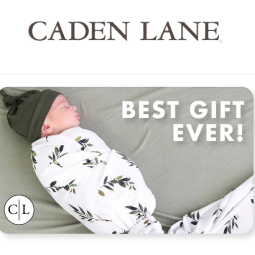 Digital Gift Card