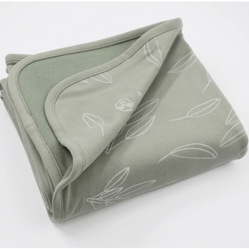 Merino Wool Baby Blanket |Natural Merino Wool Children Sleepwear – Woolino