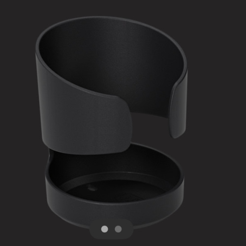 Thule stroller cup holder