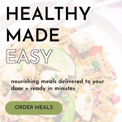 luxe + lemons gift card