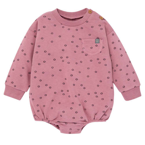 Baby Girls Daisy Rose Bubble Romper – Gerber Childrenswear
