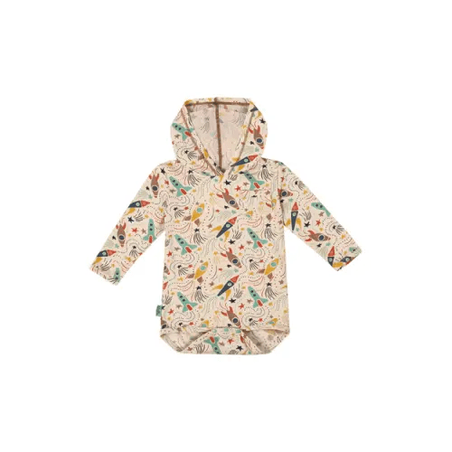 Baby Boy's Hooded Sunzie