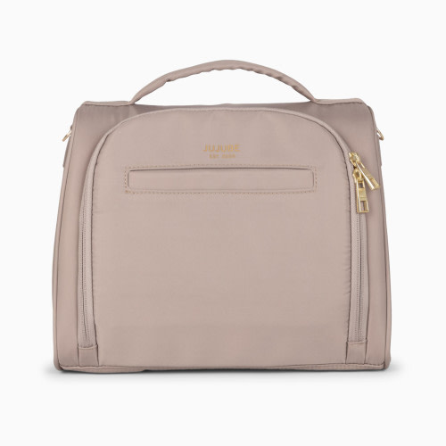 JUJUBE The Insulated Bottle Bag - Taupe