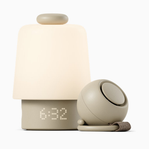 Hatch Baby and Hatch Go Bundle - Greige