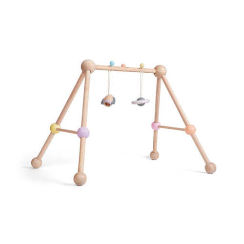 Play Gym - Pastel – PlanToys USA