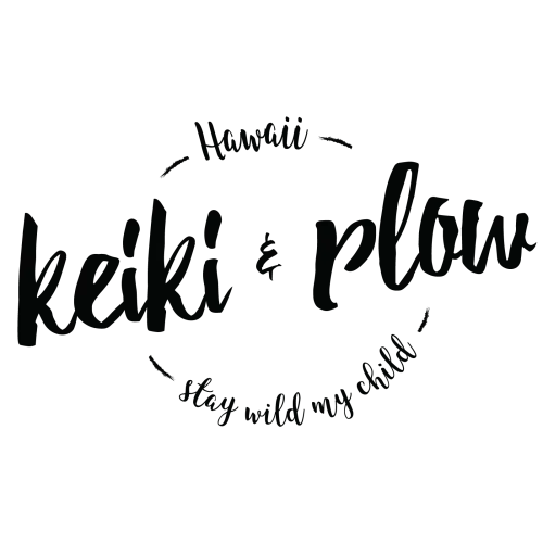 Donations to Keiki and Plow
