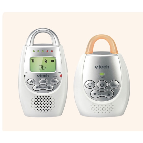 Digital Audio Baby Monitor with Night Light | VTech Baby