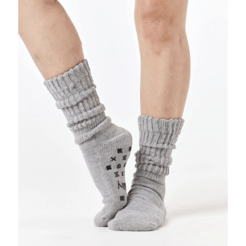 Bodily Cozy Socks for Pregnancy & Postpartum