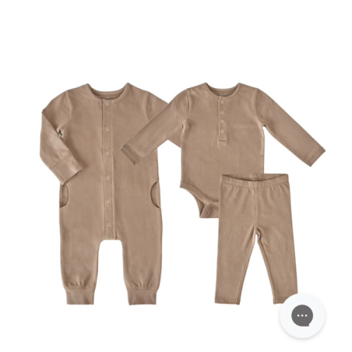 Baby's First Essentials