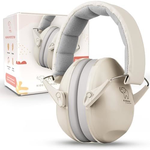 Schallwerk ® Noise Protection Headphones for Kids – Ear Protection for Kids, Toddlers, and Babies