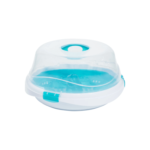 Microwave Steriliser