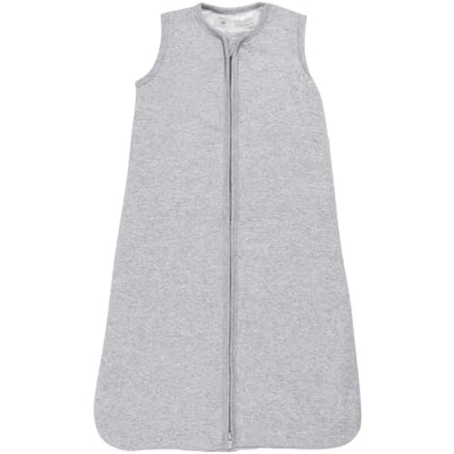 Sleep Sack 1.0 TOG for Babies, Soft Wearable Blanket for 0–24 Months, Toddler-Friendly Roomy Fit