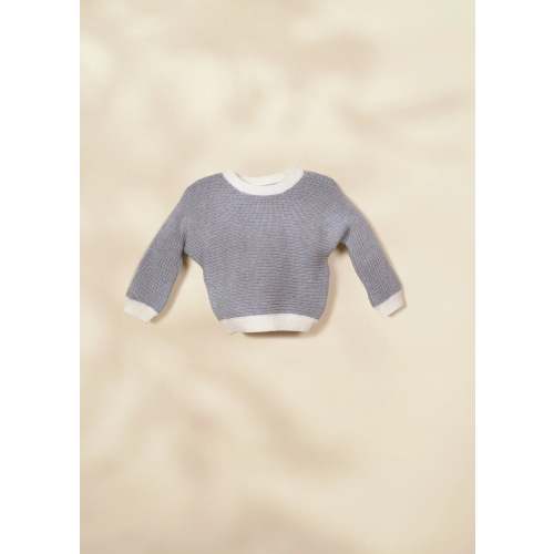 Rise Little Earthling Rib Knit Sweater – Coco Village