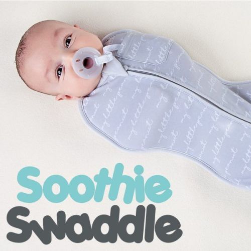 Soothie Swaddle