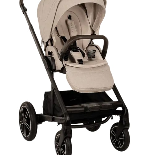 Stroller Fund ($943.87)
