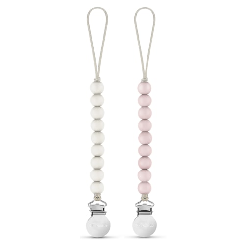 Lulababe Pacifier Clip