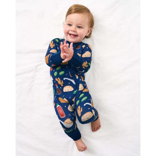 Bao Buddies Zippy | Little Sleepies