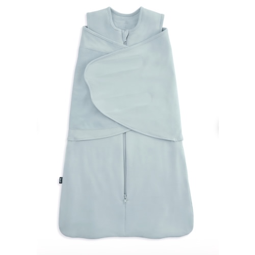 Supersoft Bamboo Swaddle 2.0 TOG Calm Sage | HALO®