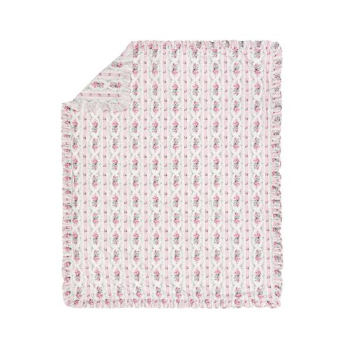 LoveShackFancy Dreamy Days Duvet Cover & Shams | Pottery Barn Kids