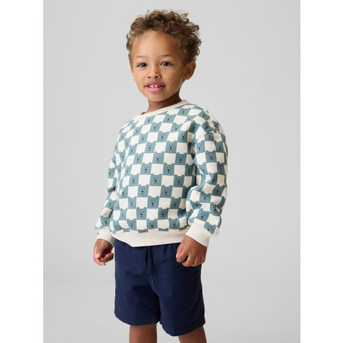 Baby & Toddler VintageSoft Sweatshirt