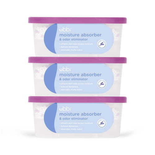 moisture absorber