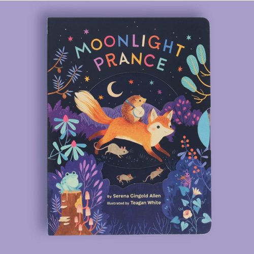 Moonlight Prance