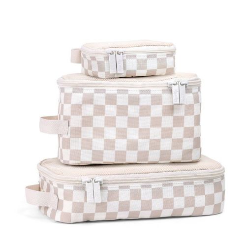 Itzy Ritzy Pack Like A Boss Packing Cubes