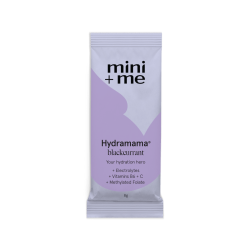 Hydramama® Blackcurrant