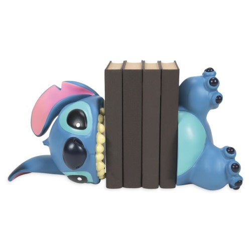 Stitch Bookend Set – Lilo & Stitch | Disney Store