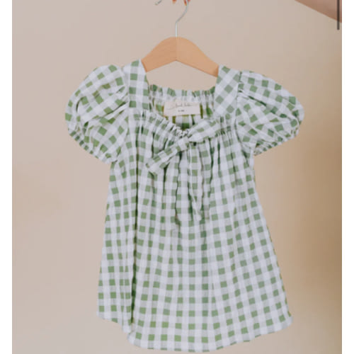 BABY - I'm Happy Dress