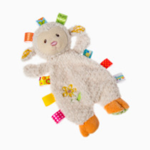 Mary Meyer Taggies Soft Toy - Lamb