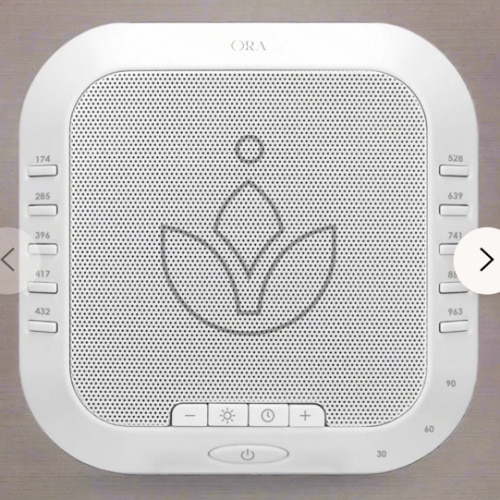 Ora Sound Machine