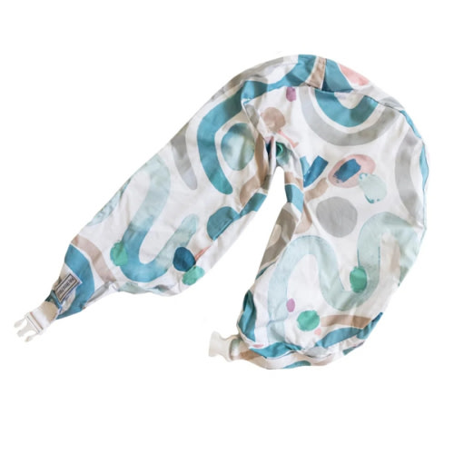 Super Deluxe Designer, 100% Organic Cotton Slipcover