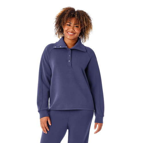 Member's Mark Women's Cozy Sandwash Top - Samsclub.com