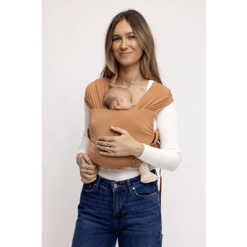 Acadian Aerial Newborn Buckle Wrap – WildBird