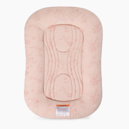 Snuggle Me Infant Lounger Wave