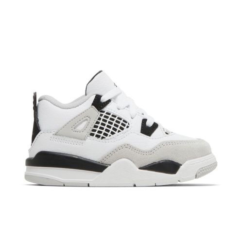 Buy Air Jordan 4 Retro TD 'Military Black' - BQ7670 111 | GOAT