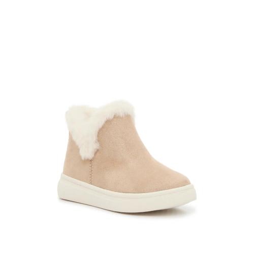 Kelly & Katie Lil Sam Cozy Sneaker - Toddler - Free Shipping | DSW