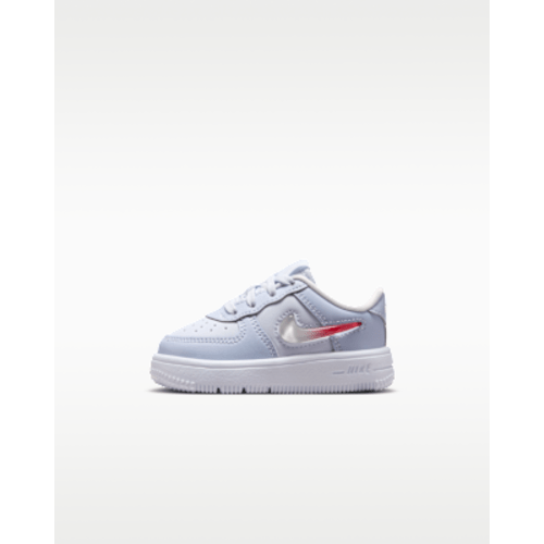 Nike Force 1 Low Baby/Toddler Shoes. Nike.com