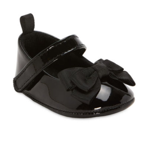 Stepping Stone Infant Girls Mary Jane Shoes