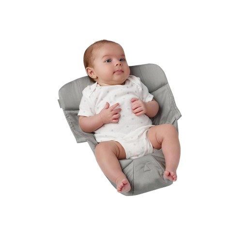 Ergobaby Easy Snug Infant Insert Original. 30 day return policy.