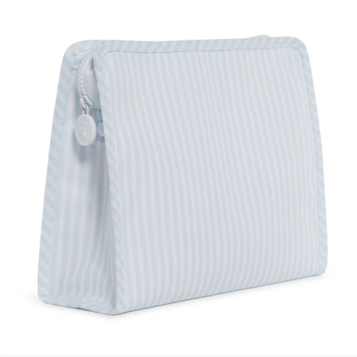 TRVL Roadie Pouch Large | Wipeable Diaper Bag Organizer for Baby Essentials – Dapper Babies