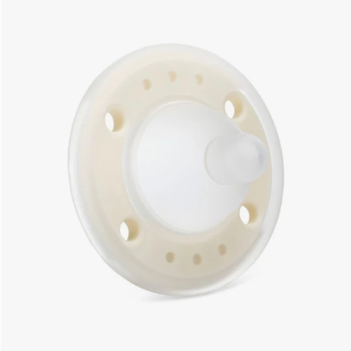 Ninni Pacifier Creme 1 Pack