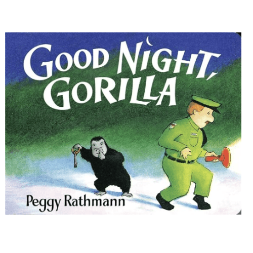 Good Night, Gorilla