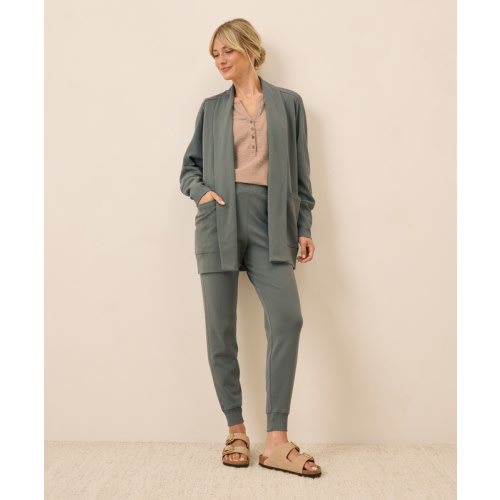Women’s Classic Airplane Set made with Organic Cotton | Pact