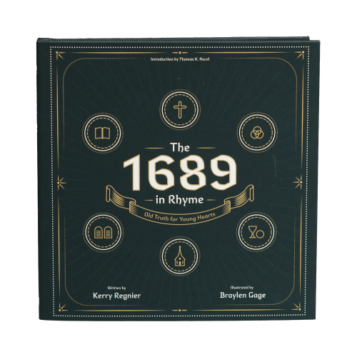 The 1689 in Rhyme