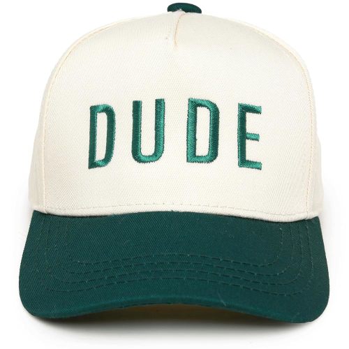 Funky Junque Premium Kids Trucker Hat Vintage Snapback Baseball Cap - Toddler Designs, Infant Sizes