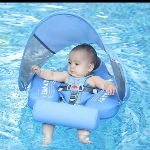 Mambobaby Float Dino Egg Pool Float