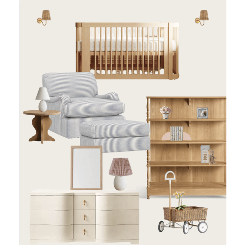 Nursery Fund