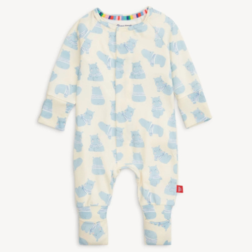 Magnetic Convertible Coverall – Magnetic Me